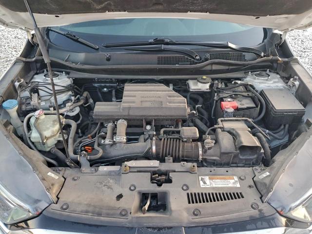 Honda Crv Ex Image 8