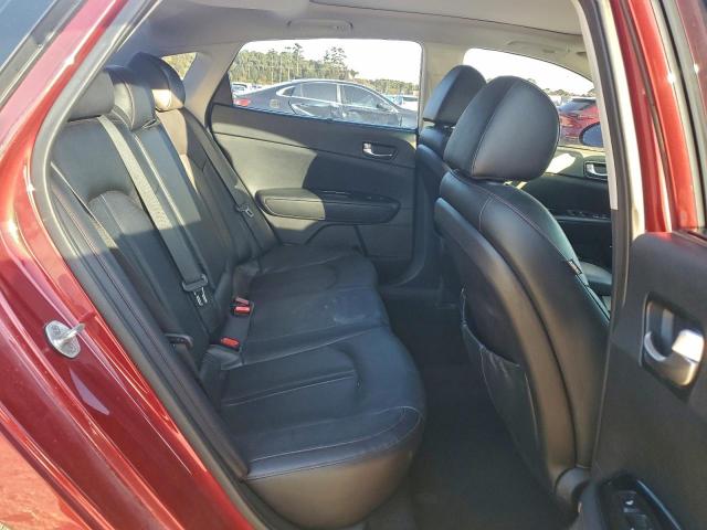 Kia Optima Sx Image 6