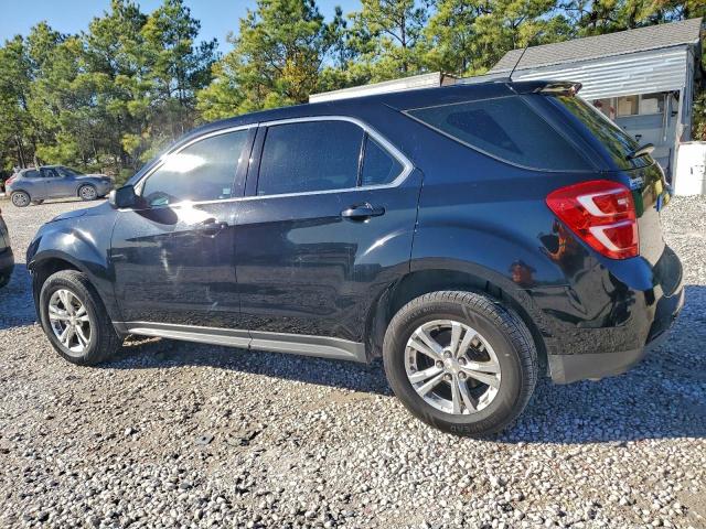 Chevrolet Equinox Ls Image 14