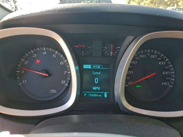 Chevrolet Equinox Ls Image 5