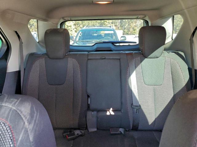 Chevrolet Equinox Ls Image 9