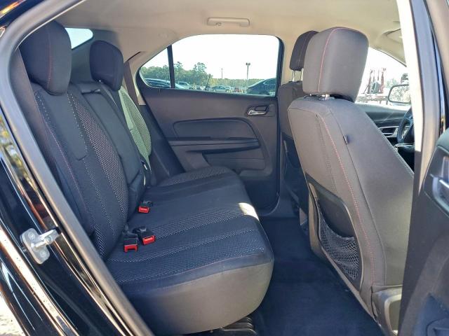 Chevrolet Equinox Ls Image 8