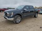 Ford F-150 Supercrew Image 1