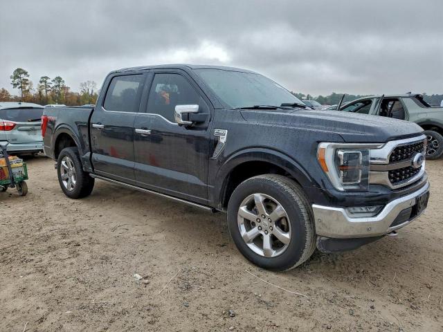 Ford F-150 Supercrew Image 10