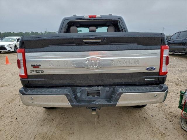 Ford F-150 Supercrew Image 8