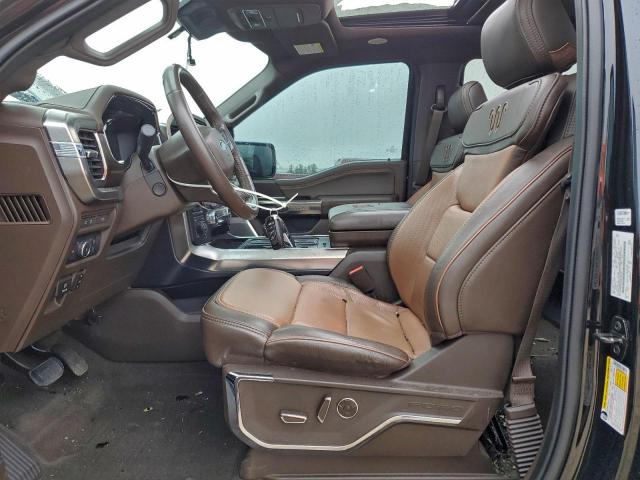 Ford F-150 Supercrew Image 9