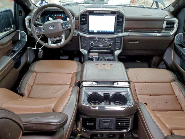 Ford F-150 Supercrew Image 3