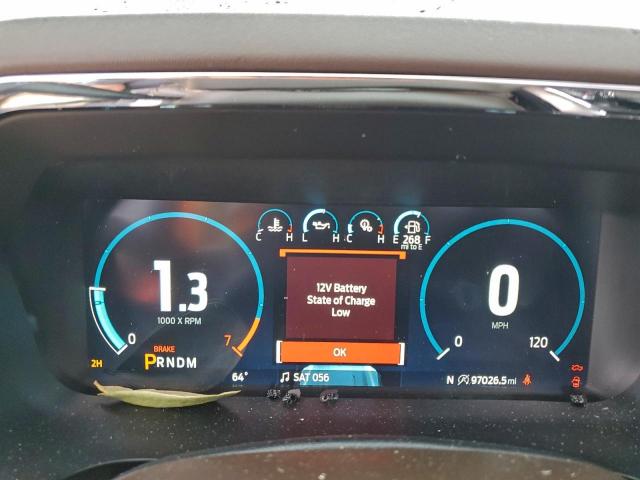 Ford F-150 Supercrew Image 5