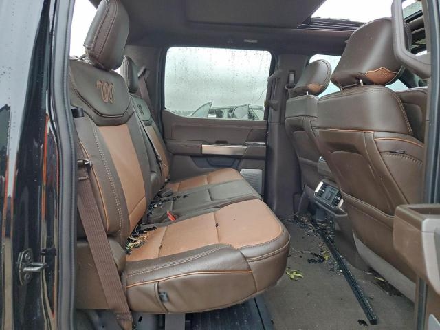 Ford F-150 Supercrew Image 7