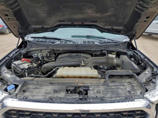 Ford F-150 Supercrew Image 12