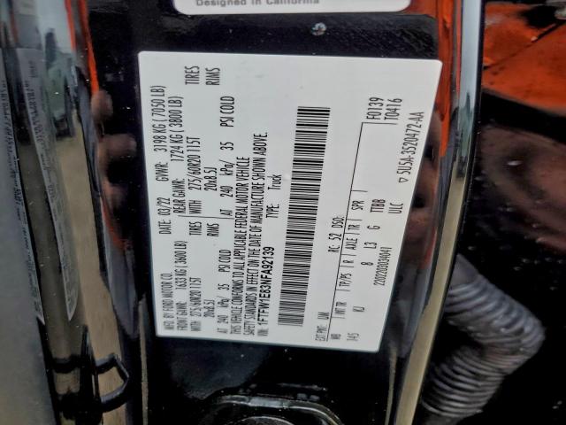 Ford F-150 Supercrew Image 11