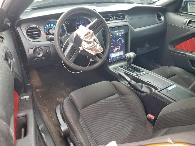 Ford Mustang Image 8