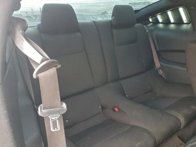 Ford Mustang Image 12