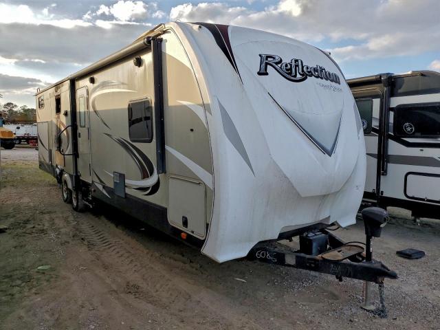  Salvage Grand Desi Reflection