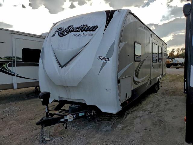 Grand Desi Reflection Image 6