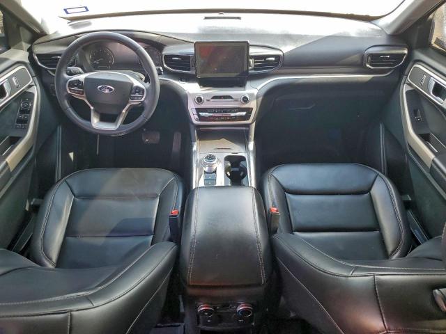 Ford Explorer Xlt Image 4