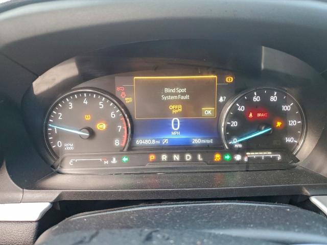 Ford Explorer Xlt Image 10