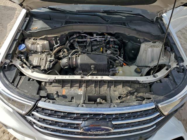 Ford Explorer Xlt Image 6