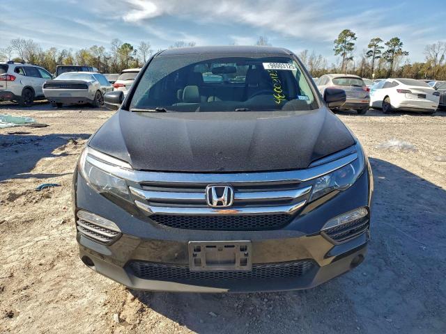 Honda Pilot Lx Image 3