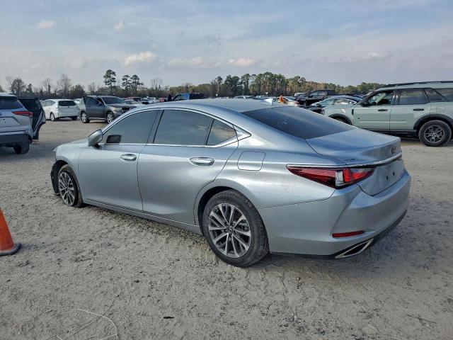 Lexus Es 350 Base Image 9