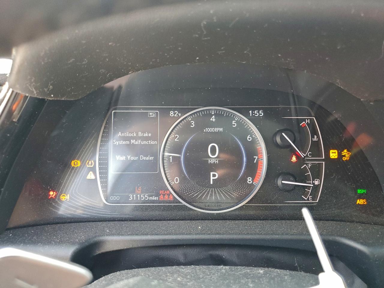 Lexus Es 350 Base Image 2