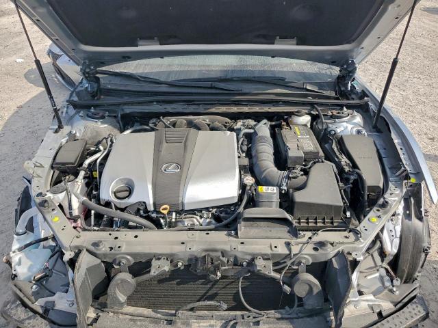 Lexus Es 350 Base Image 4