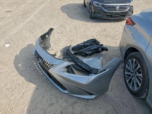 Lexus Es 350 Base Image 8