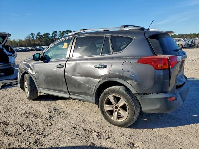 Toyota RAV4 Xle Image 10