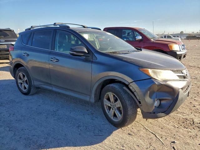 Toyota RAV4 Xle Image 12