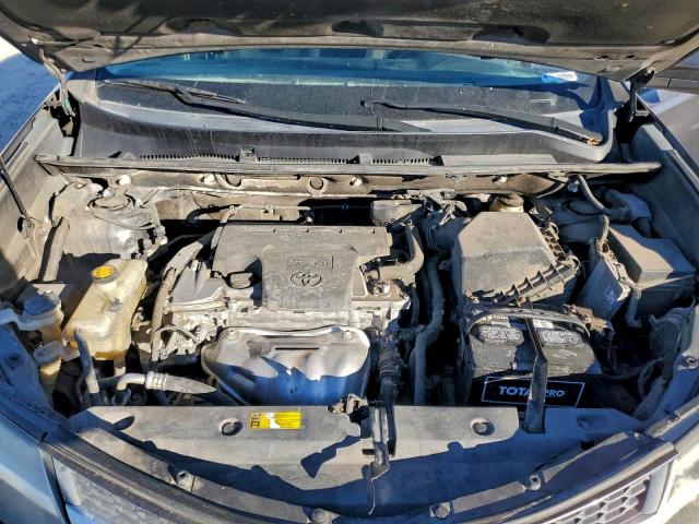 Toyota RAV4 Xle Image 7