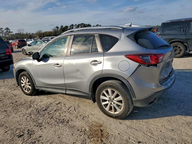 Mazda Cx Touring Image 10