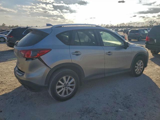 Mazda Cx Touring Image 4