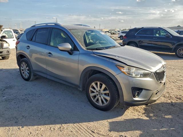 Mazda Cx Touring Image 3