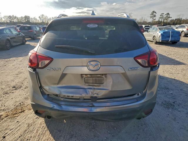 Mazda Cx Touring Image 9