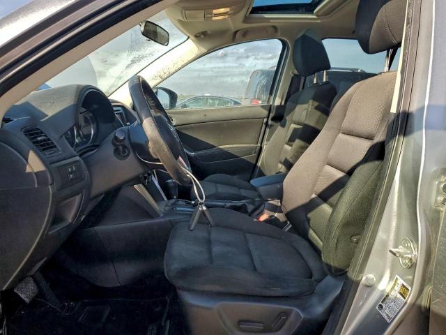 Mazda Cx Touring Image 11