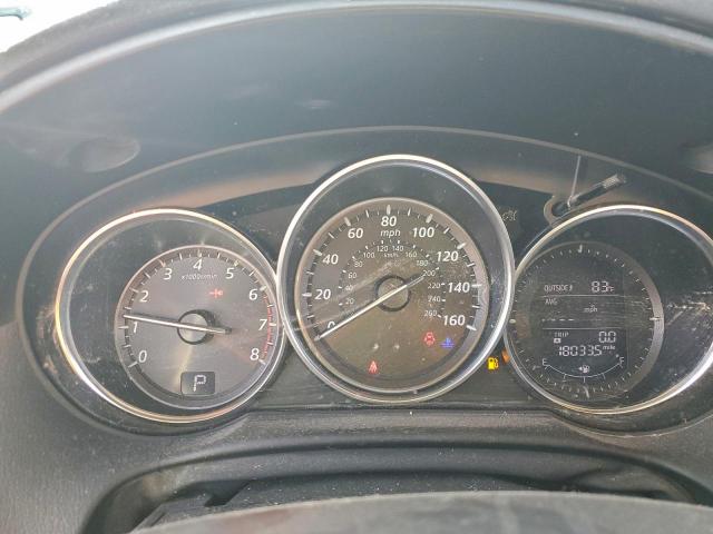 Mazda Cx Touring Image 8