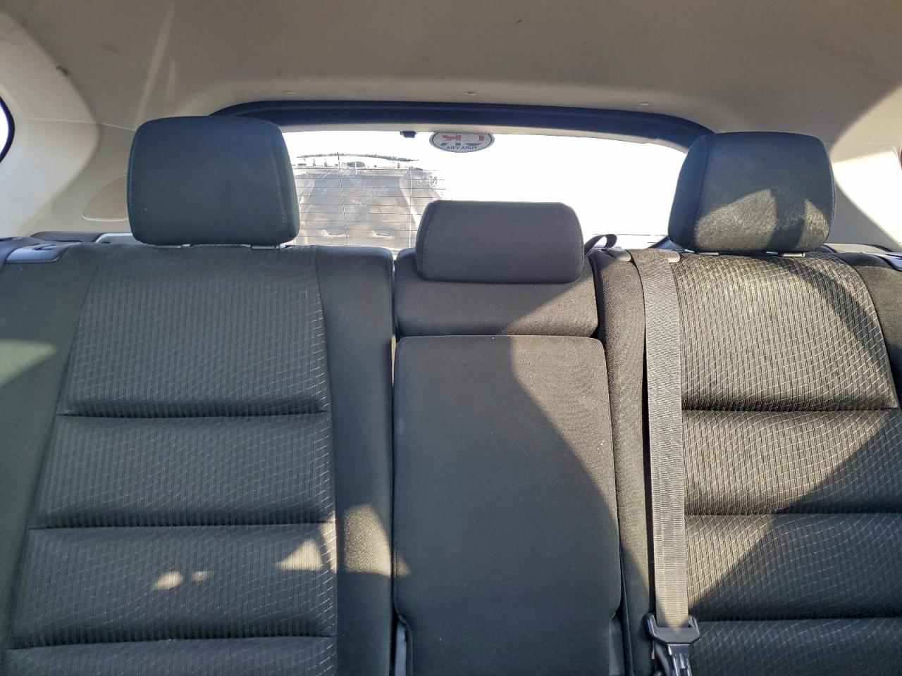 Mazda Cx Touring Image 6