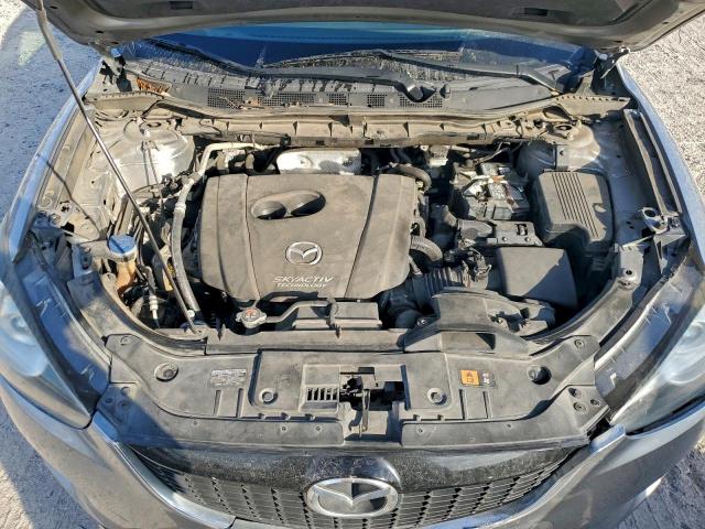 Mazda Cx Touring Image 7