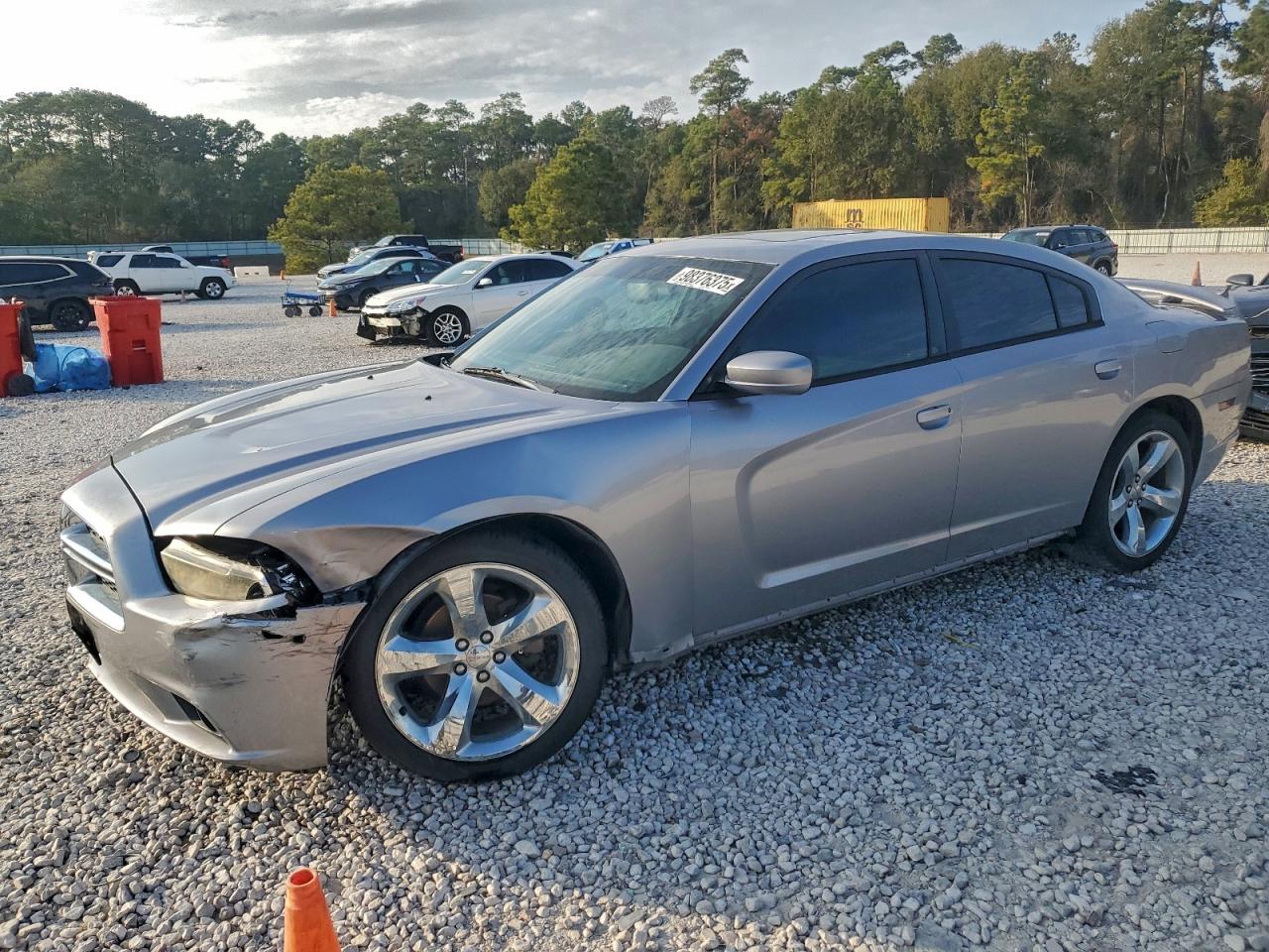 Dodge Charger Sxt Image 1