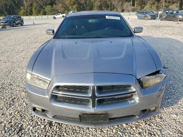 Dodge Charger Sxt Image 8