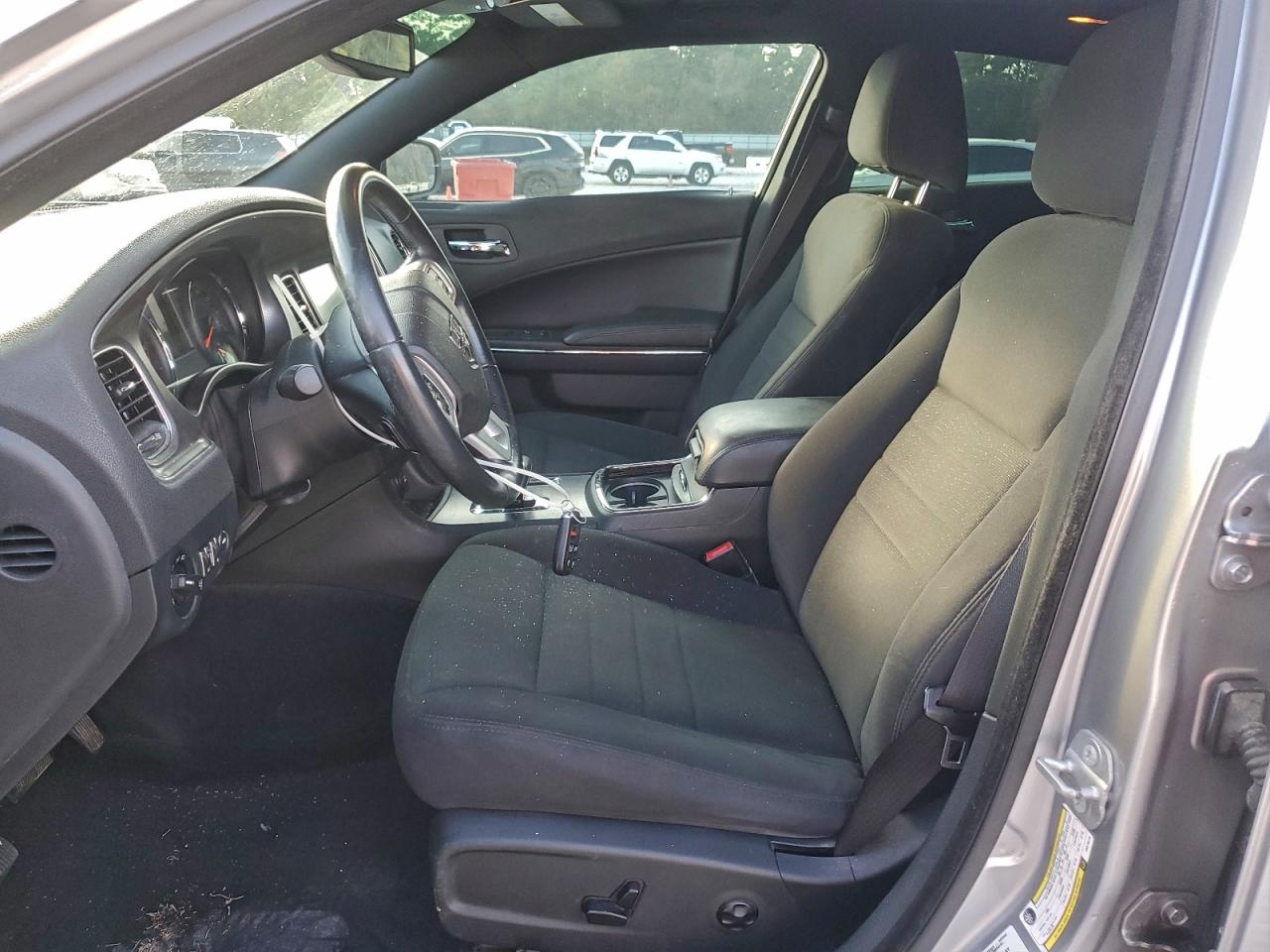 Dodge Charger Sxt Image 7