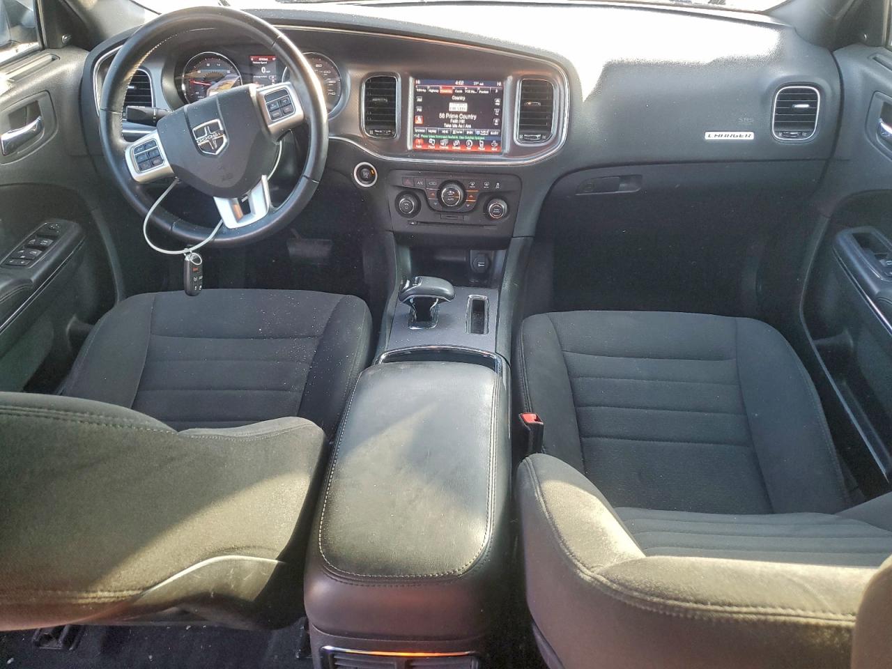 Dodge Charger Sxt Image 10