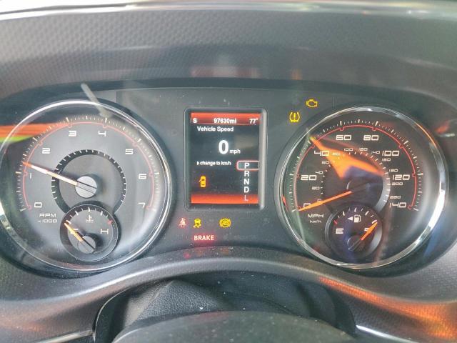 Dodge Charger Sxt Image 5