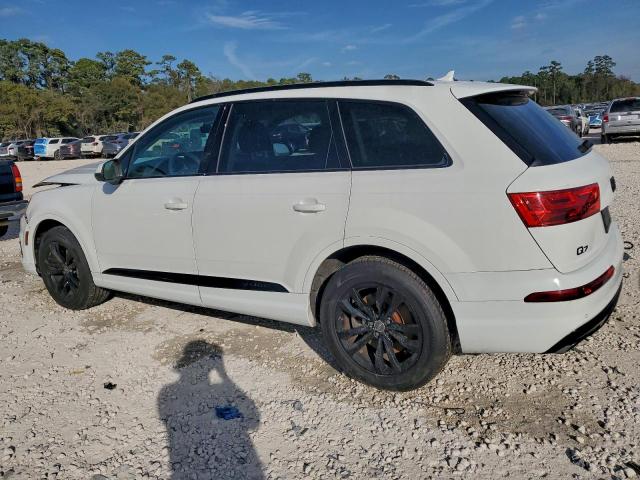 Audi Q7 Premium Plus Image 4