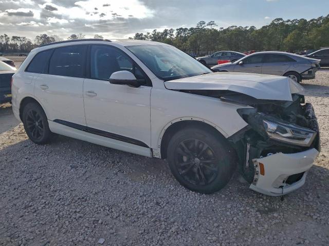 Audi Q7 Premium Plus Image 6