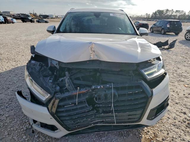 Audi Q7 Premium Plus Image 13