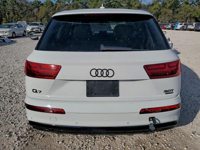 Audi Q7 Premium Plus Image 3
