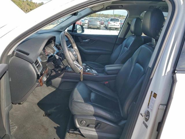 Audi Q7 Premium Plus Image 8