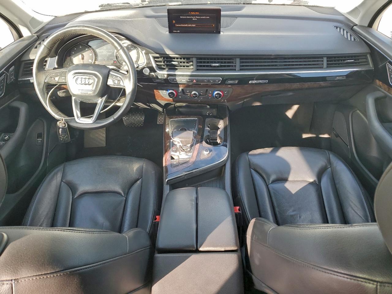 Audi Q7 Premium Plus Image 5