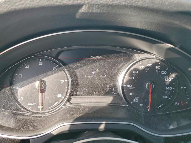 Audi Q7 Premium Plus Image 11